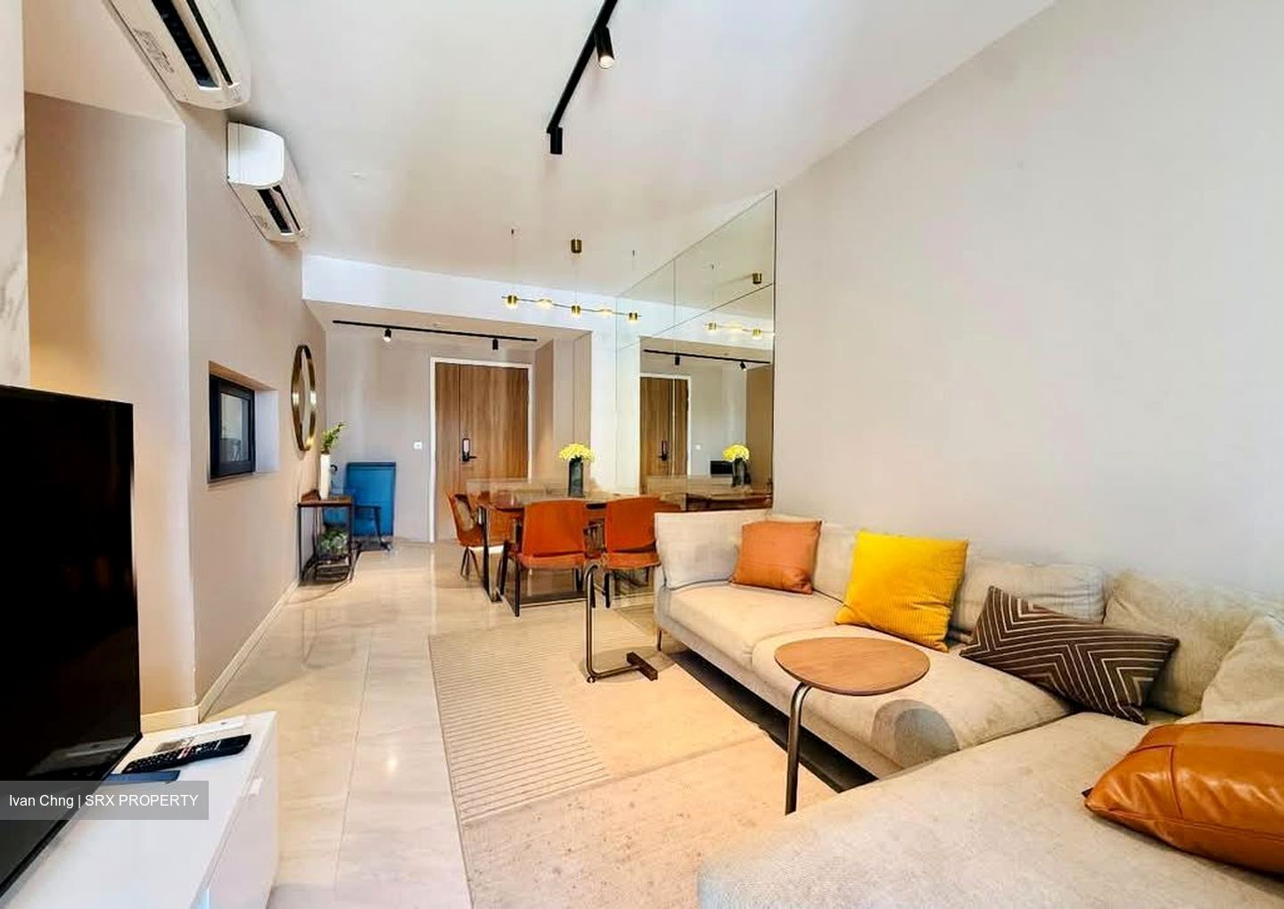 Uptown @ Farrer (D8), Apartment #568597911